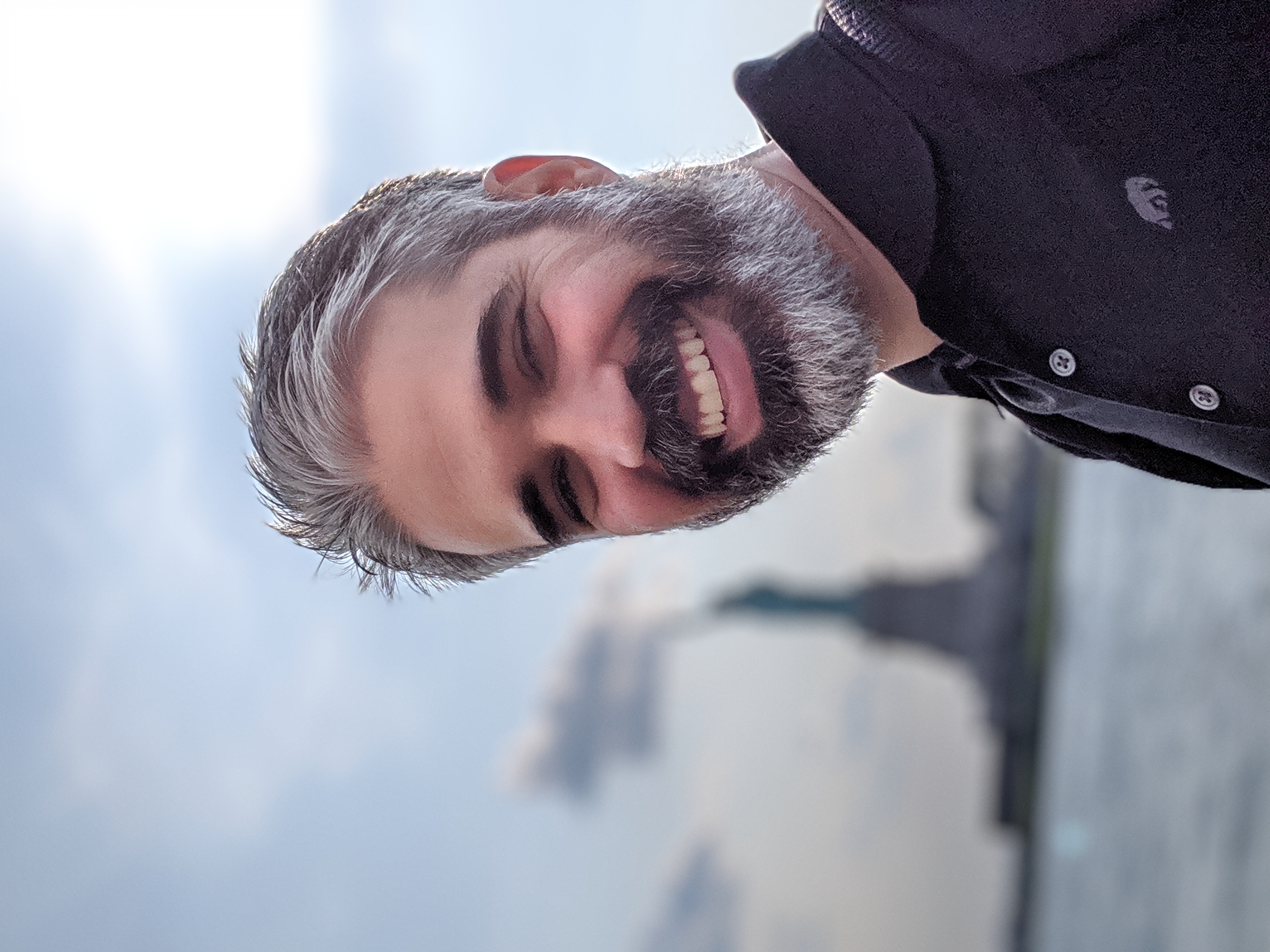 Jose Aponte - Founder & FAA-Certified Pilot